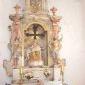 Un vrai bijou d'art religieux